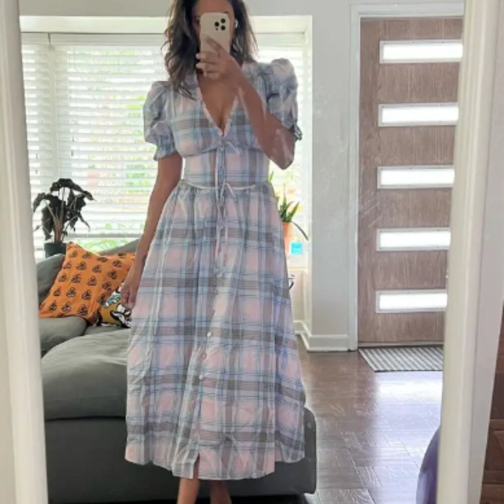 Hill House Home Sabrina Dress